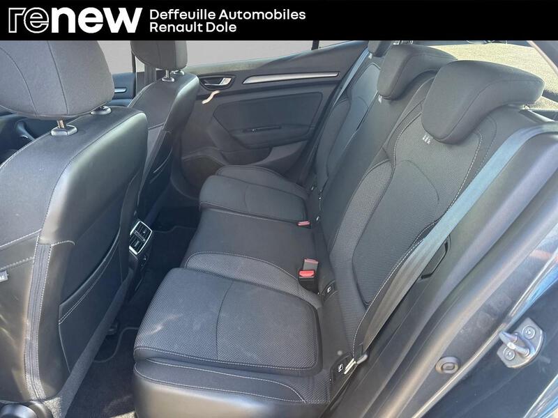 Renault Megane IV Berline