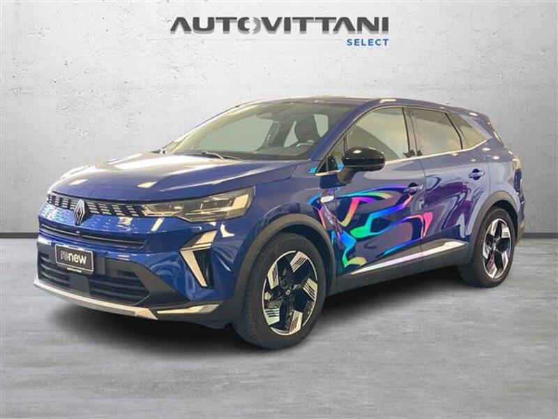 Renault Symbioz