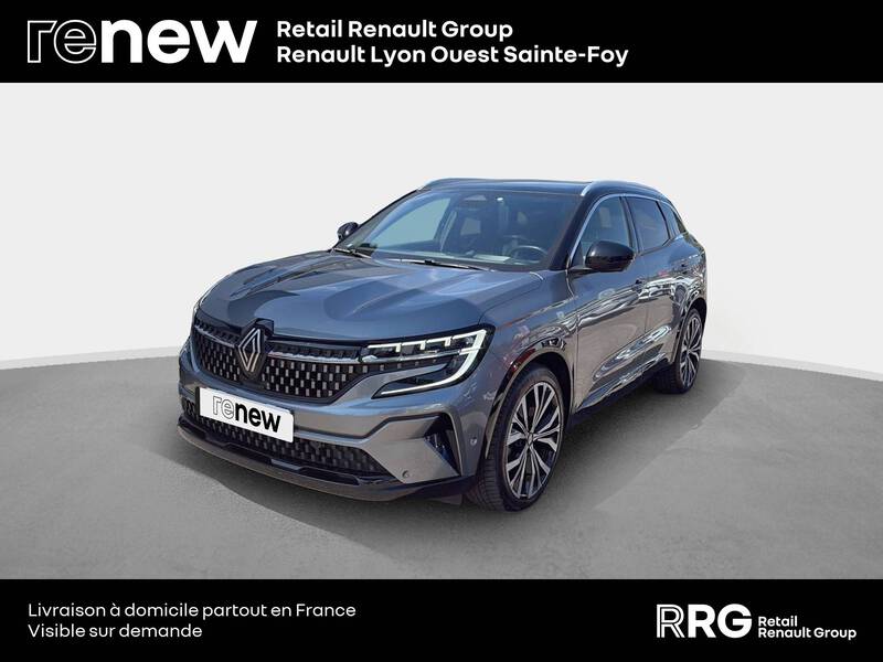 Renault Austral