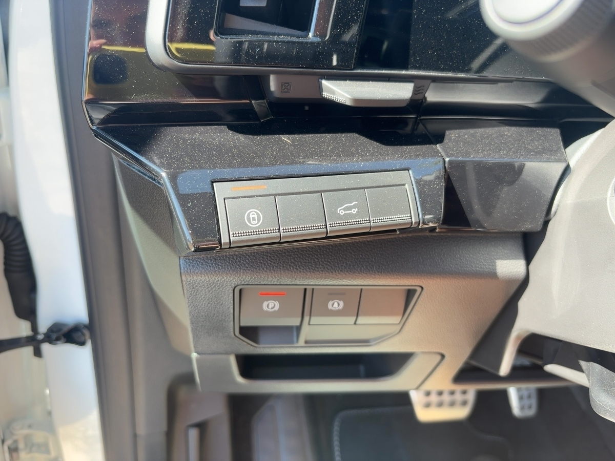 Renault Austral – Bild 16
