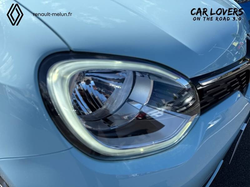 Renault Twingo III
