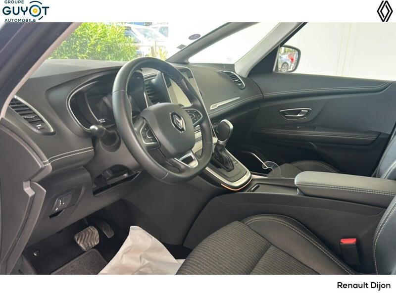 Renault Scenic IV