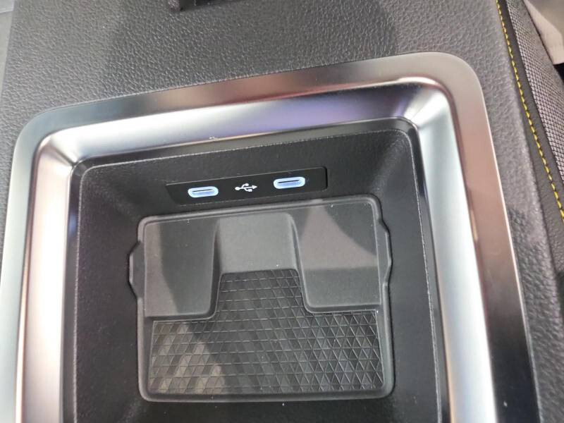 Renault Scenic E-Tech Electrique