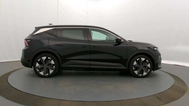 Renault Scenic E-Tech Electrique