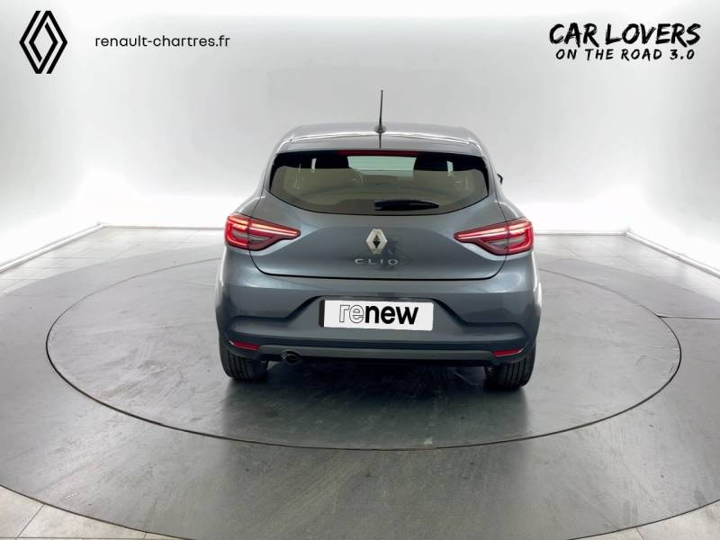 Renault Clio V
