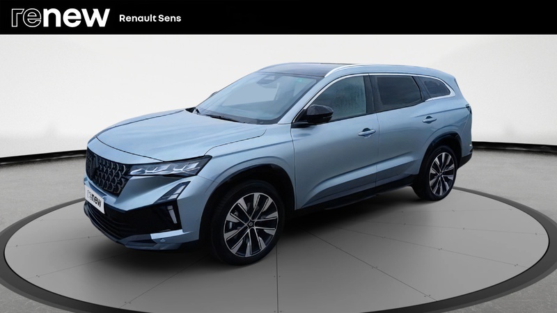 Renault Espace VI