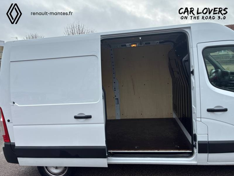 Renault Master III