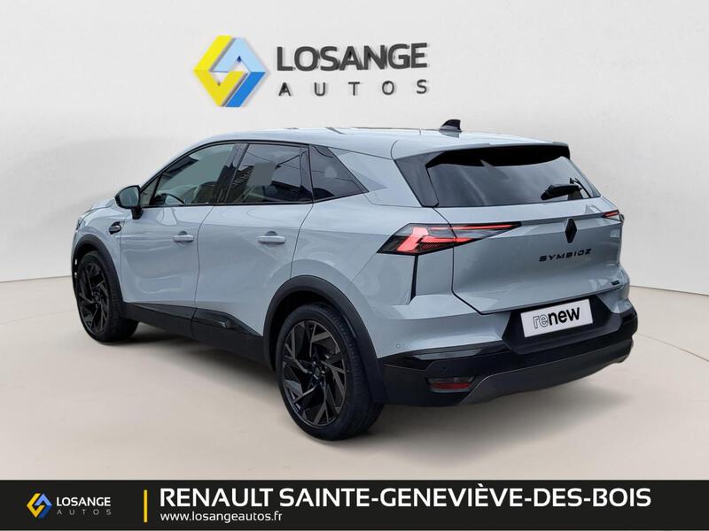 Renault Symbioz