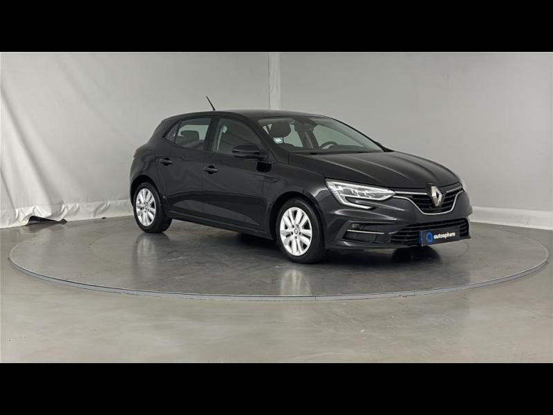Renault Megane IV Berline