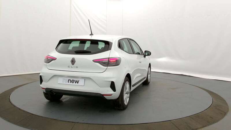 Renault Clio V