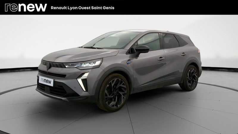 Renault Symbioz