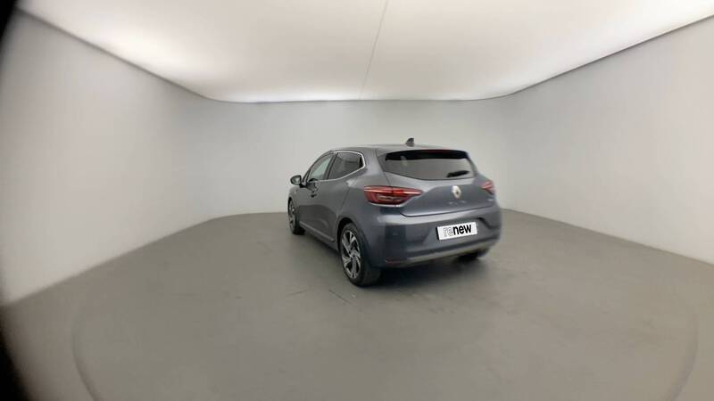 Renault Clio V