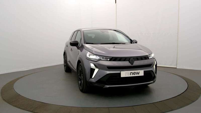 Renault Symbioz