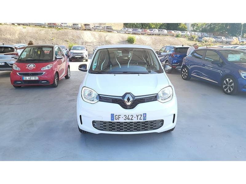 Renault Twingo III