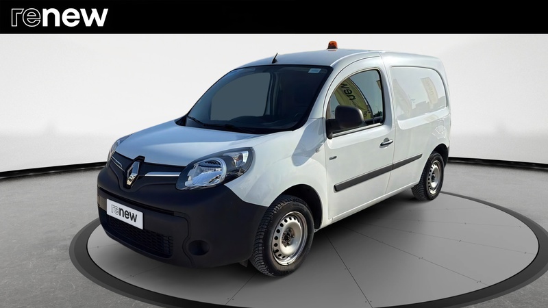 Renault KANGOO Z.E. 33
