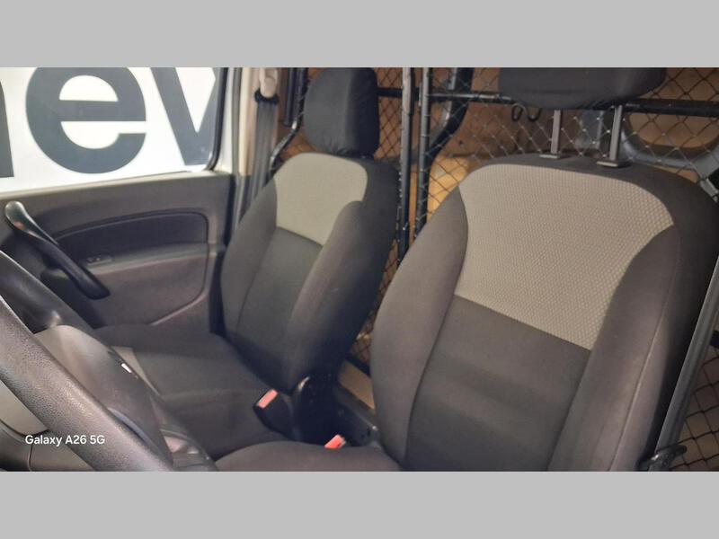 Renault Kangoo VU