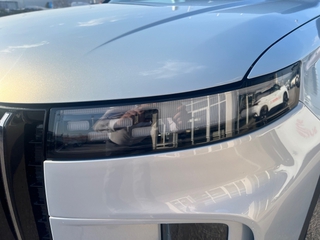 Vehicle 3D Image