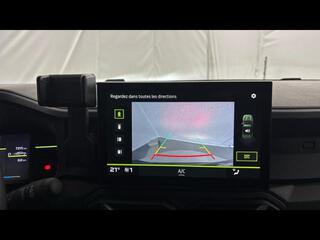 Vehicle 3D Image