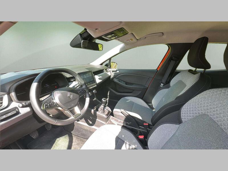 Renault Clio V
