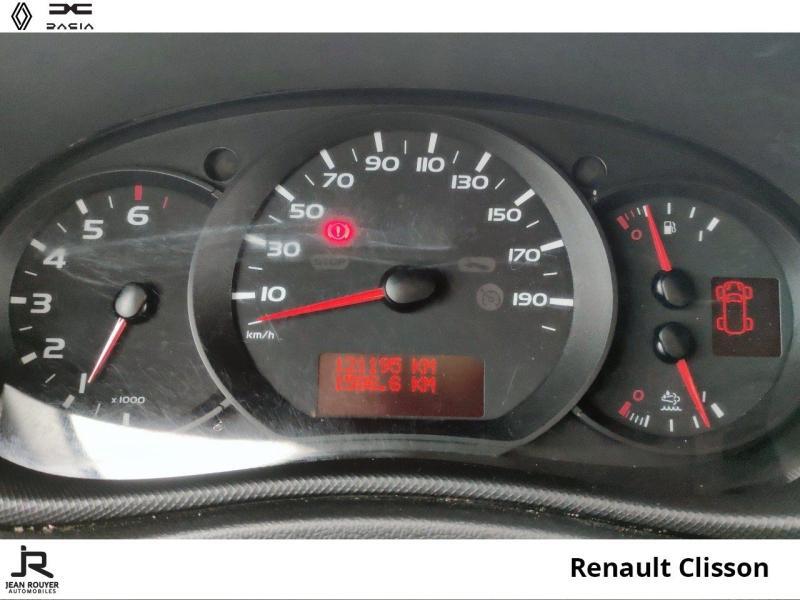 Renault Master Fourgon