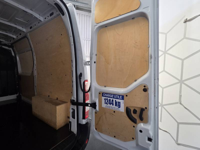 Renault Master III