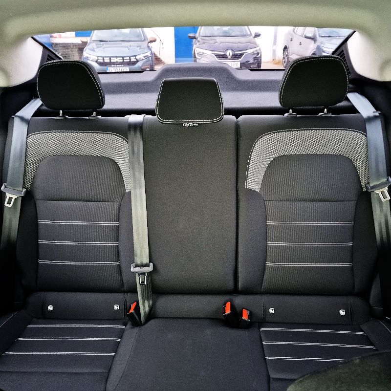 DACIA Logan 2024 — imagine 69