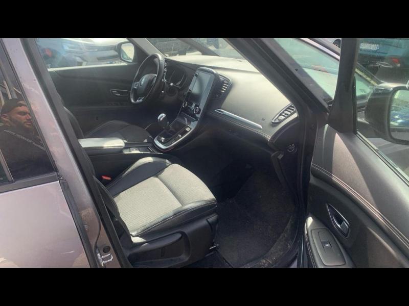 Renault Grand Scenic IV