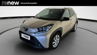 AYGO X MY23