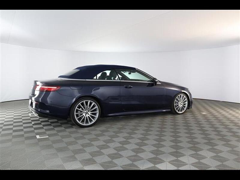 Mercedes Classe E