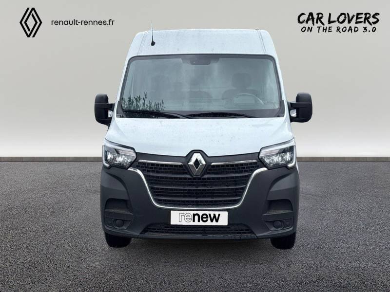 Renault Master III