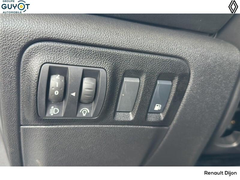 Renault Megane IV Berline