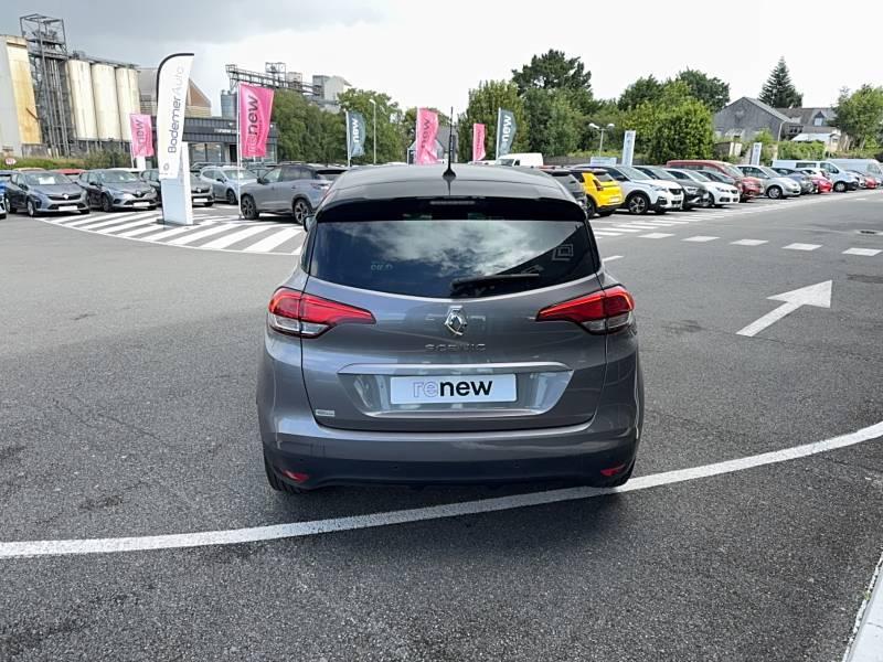 Renault Scenic IV