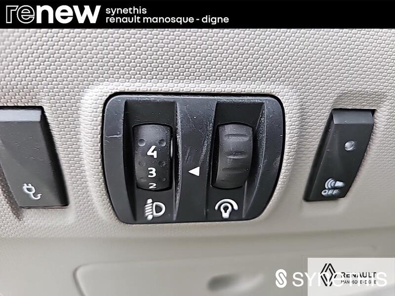 Renault ZOE E-Tech Electrique