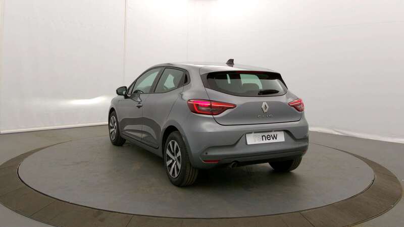 Renault Clio V