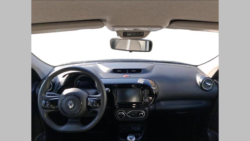 Renault Twingo III