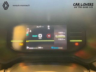 Vehicle 3D Image