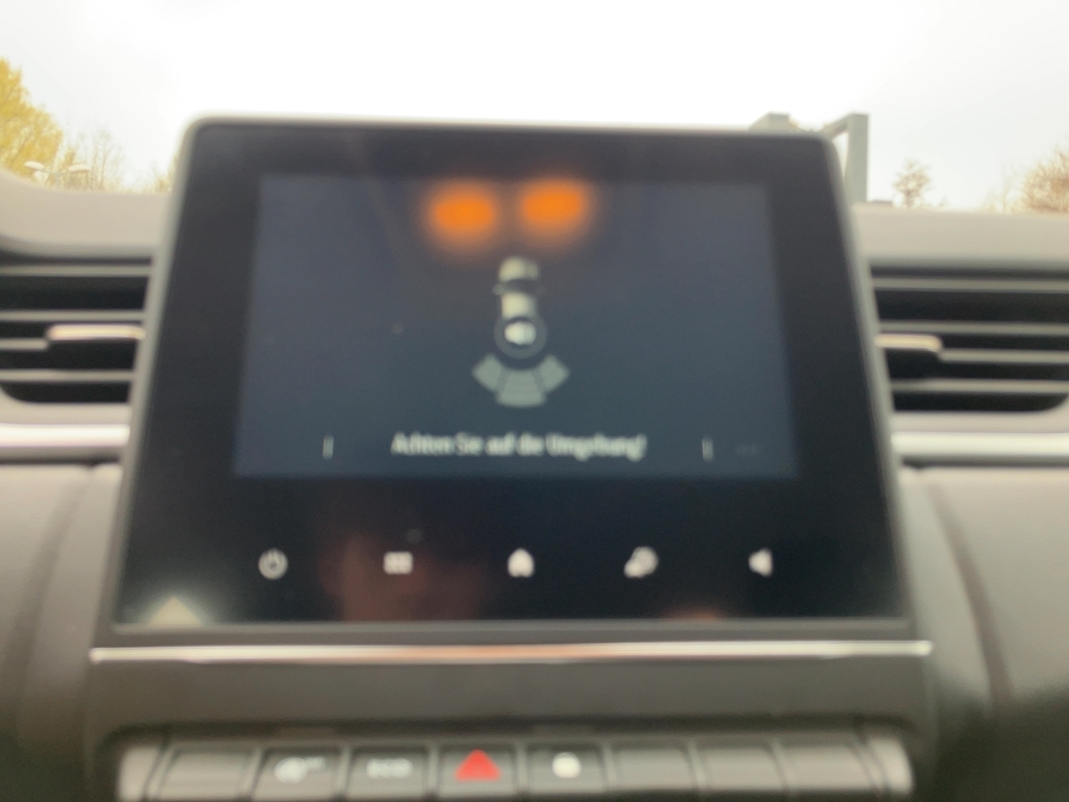 Renault Captur – Bild 20