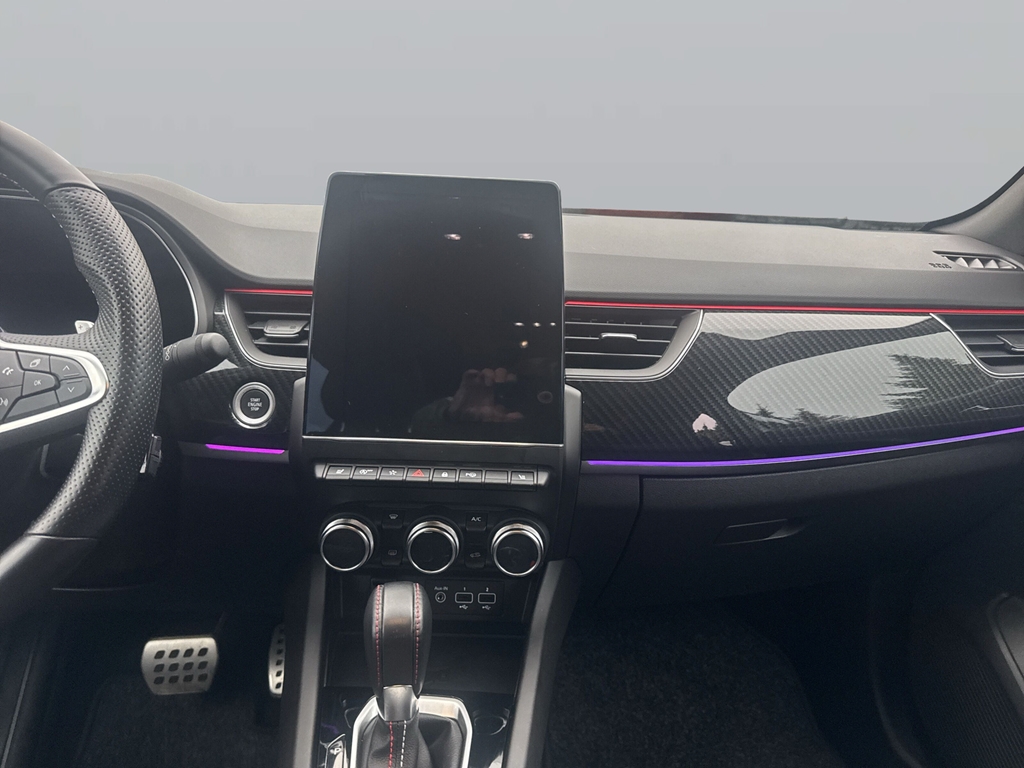 Renault Arkana – Bild 5
