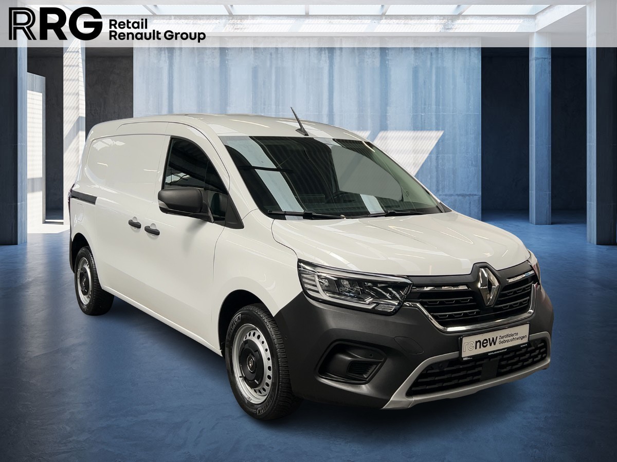Renault Kangoo – Bild 6