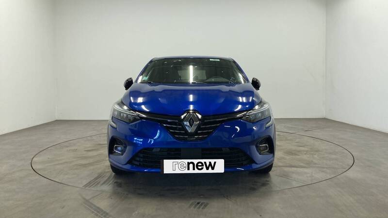 Renault Clio V