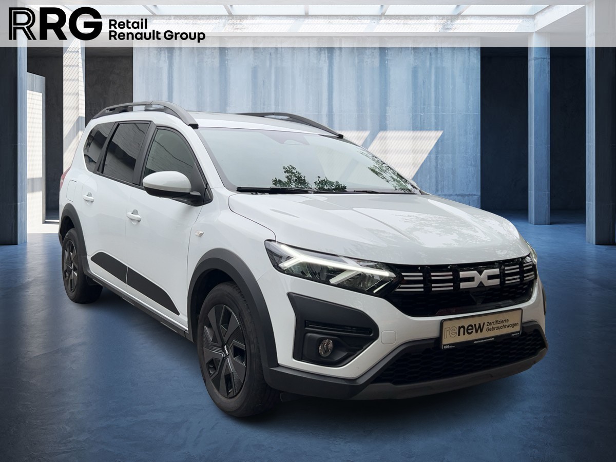 Dacia Jogger – Bild 6