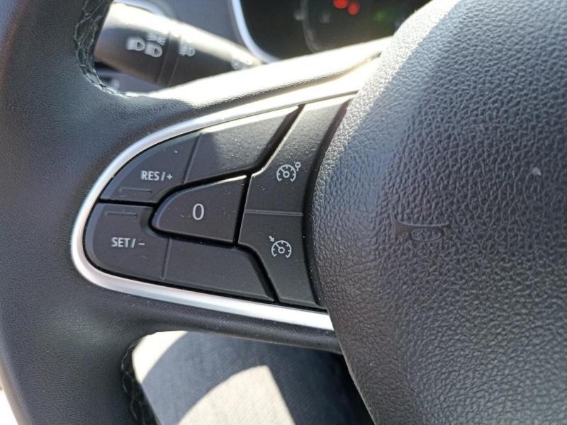 Renault Megane IV Berline