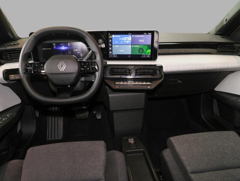 Renault R 5