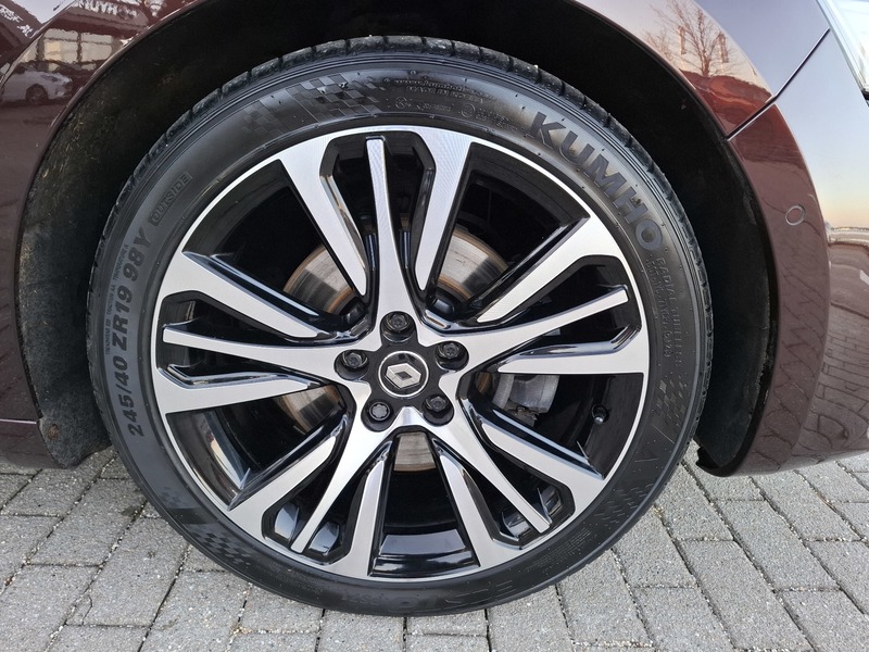 Renault Talisman