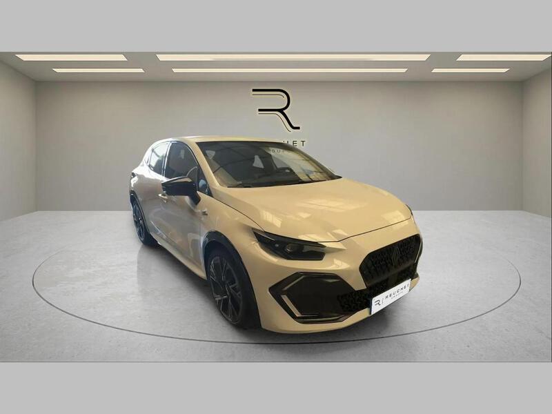 Renault Clio VI