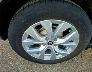 Vehicle 3D Image