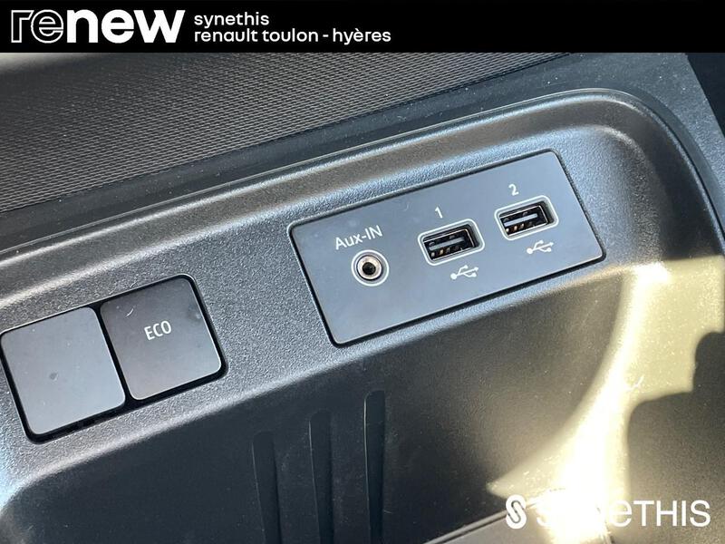 Renault Twingo E-Tech Electrique