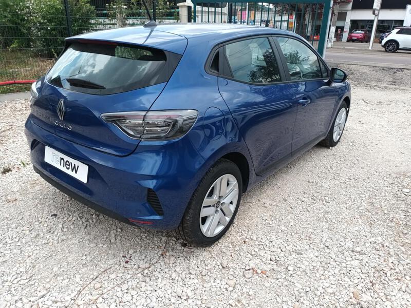 Renault Clio V
