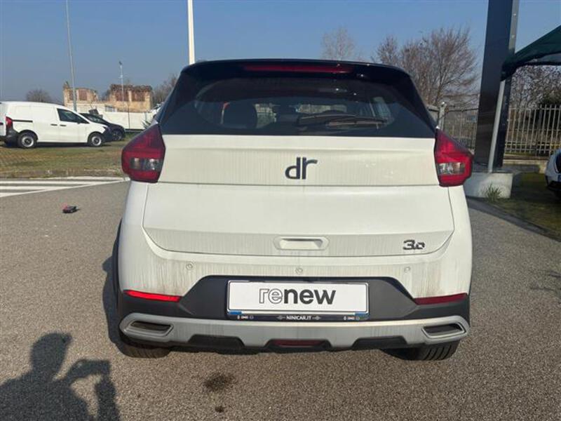 DR Motor dr 3.0