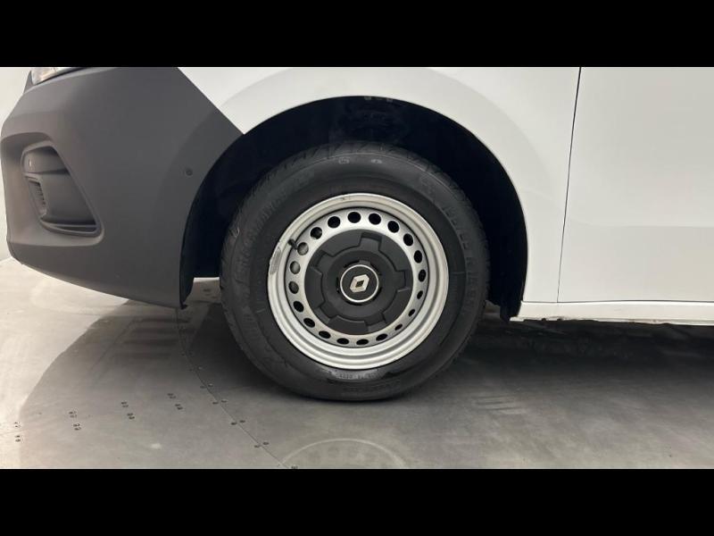 Renault Kangoo VU